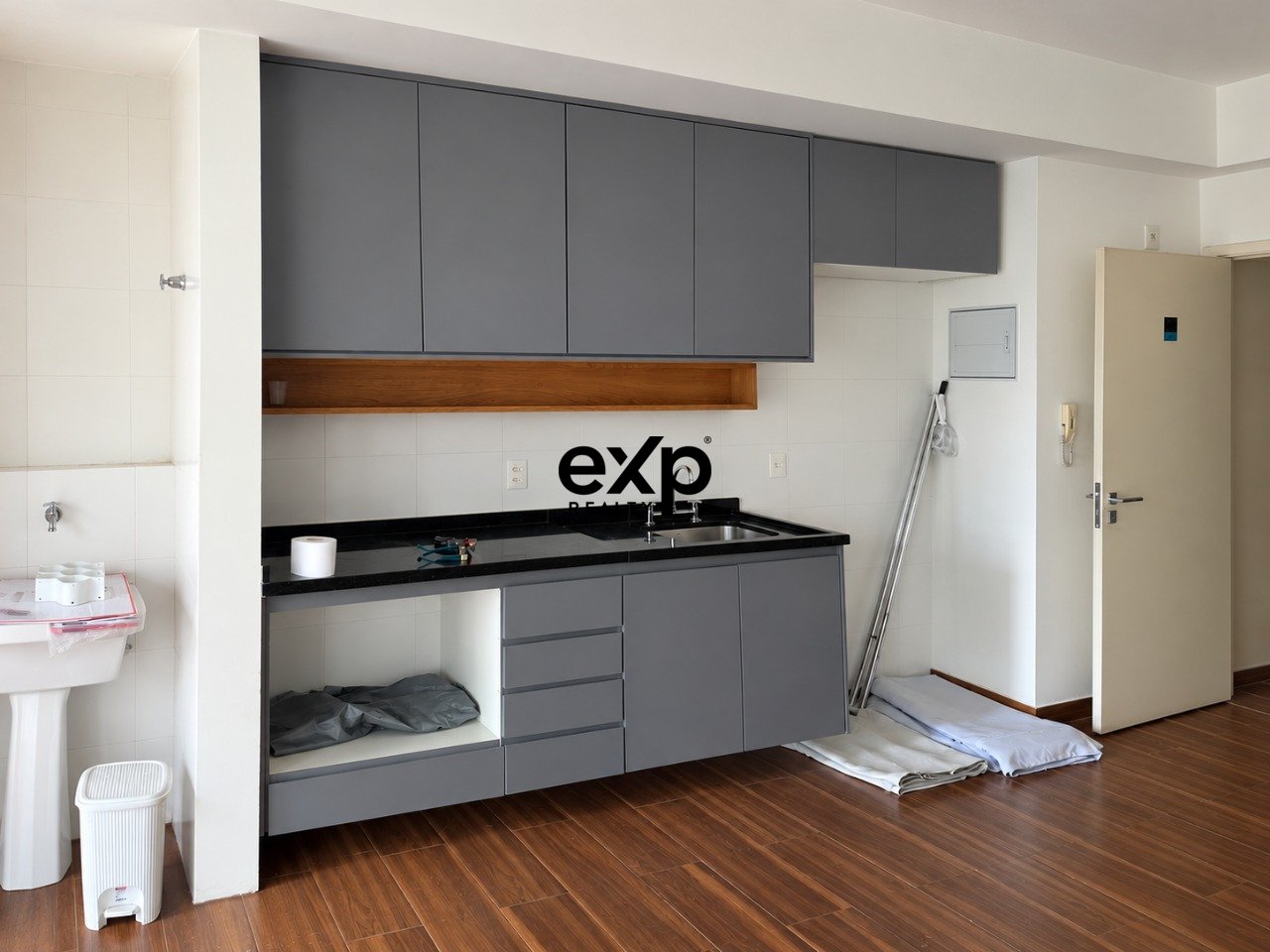 Apartamento for rent in Santana de Parnaíba, Marcos Penteado de Ulhôa Rodrigues 705 Tamboré Santana de Parnaíba 06543-001, 50 m²