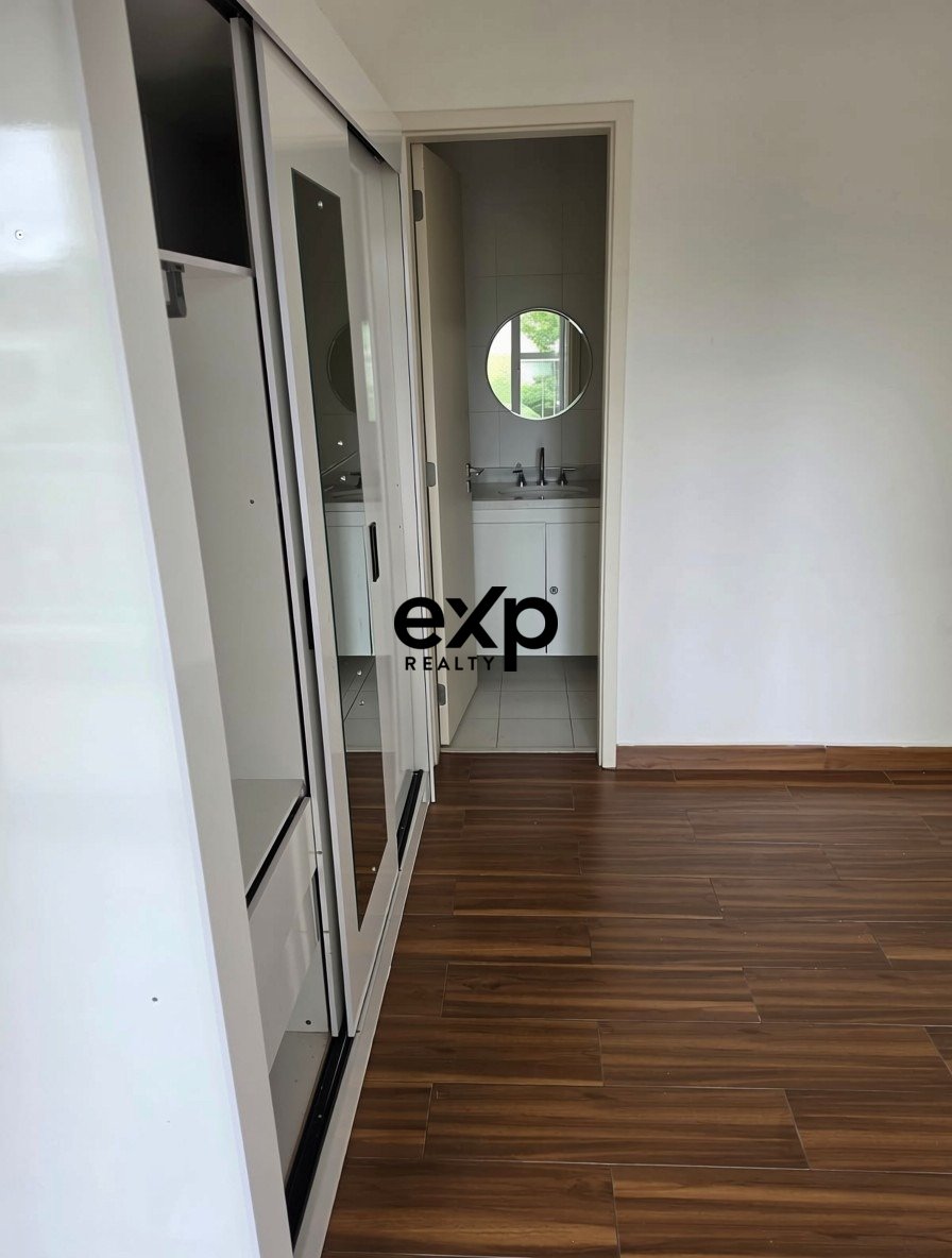 Apartamento de 50 m² em Alphaville - Conforto, praticidade e qualidade de vida