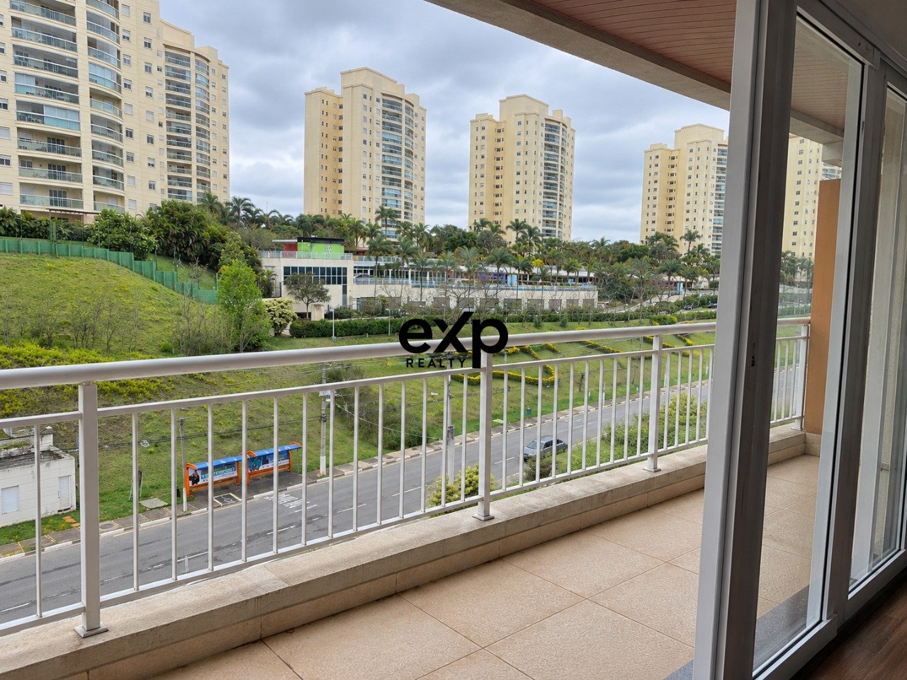 Apartamento for rent in Santana de Parnaíba, Marcos Penteado de Ulhôa Rodrigues 705 Tamboré Santana de Parnaíba 06543-001, 50 m²