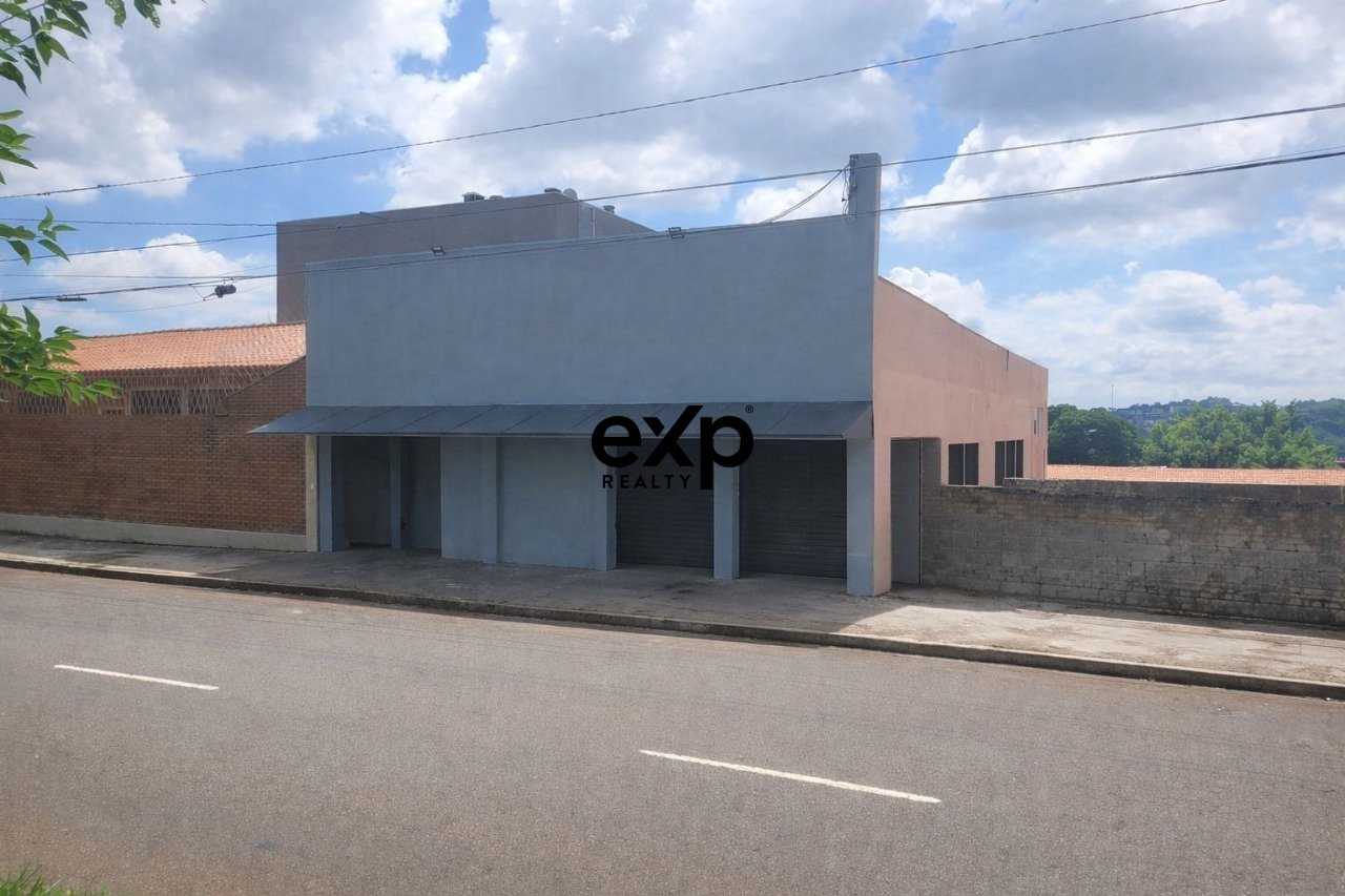 Prédio - Vila Arens - Jundiai/SP.