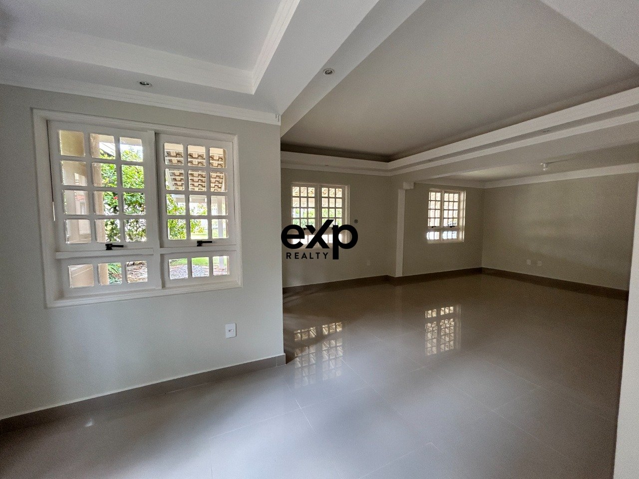 Casa em Condomínio for sale in Campinas, da Lagoa 541 Loteamento Caminhos de São Conrado (Sousas) Campinas 13104-118, 372 m²