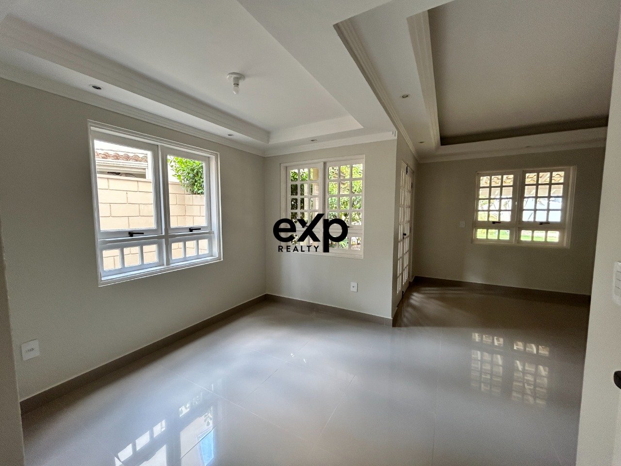 Casa em Condomínio for sale in Campinas, da Lagoa 541 Loteamento Caminhos de São Conrado (Sousas) Campinas 13104-118, 372 m²