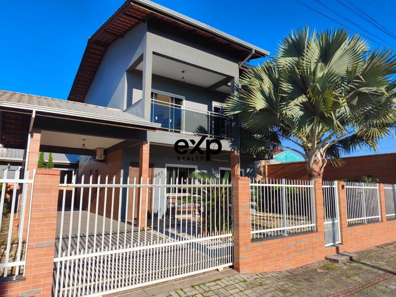 Casa à venda em Barra Velha, R. dos Professores 200 Centro Barra Velha 88390-000, 222 m²
