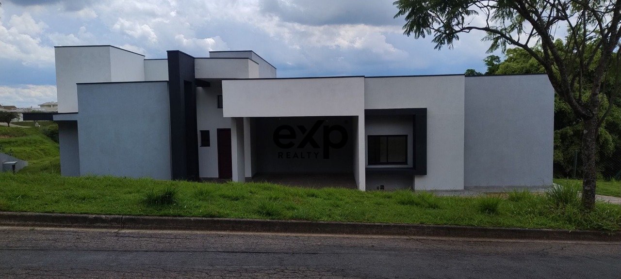 Casa à venda em Louveira, Estrada das Rainhas 10 Condomínio Jardim Primavera Louveira 13290-000, 2162 m²