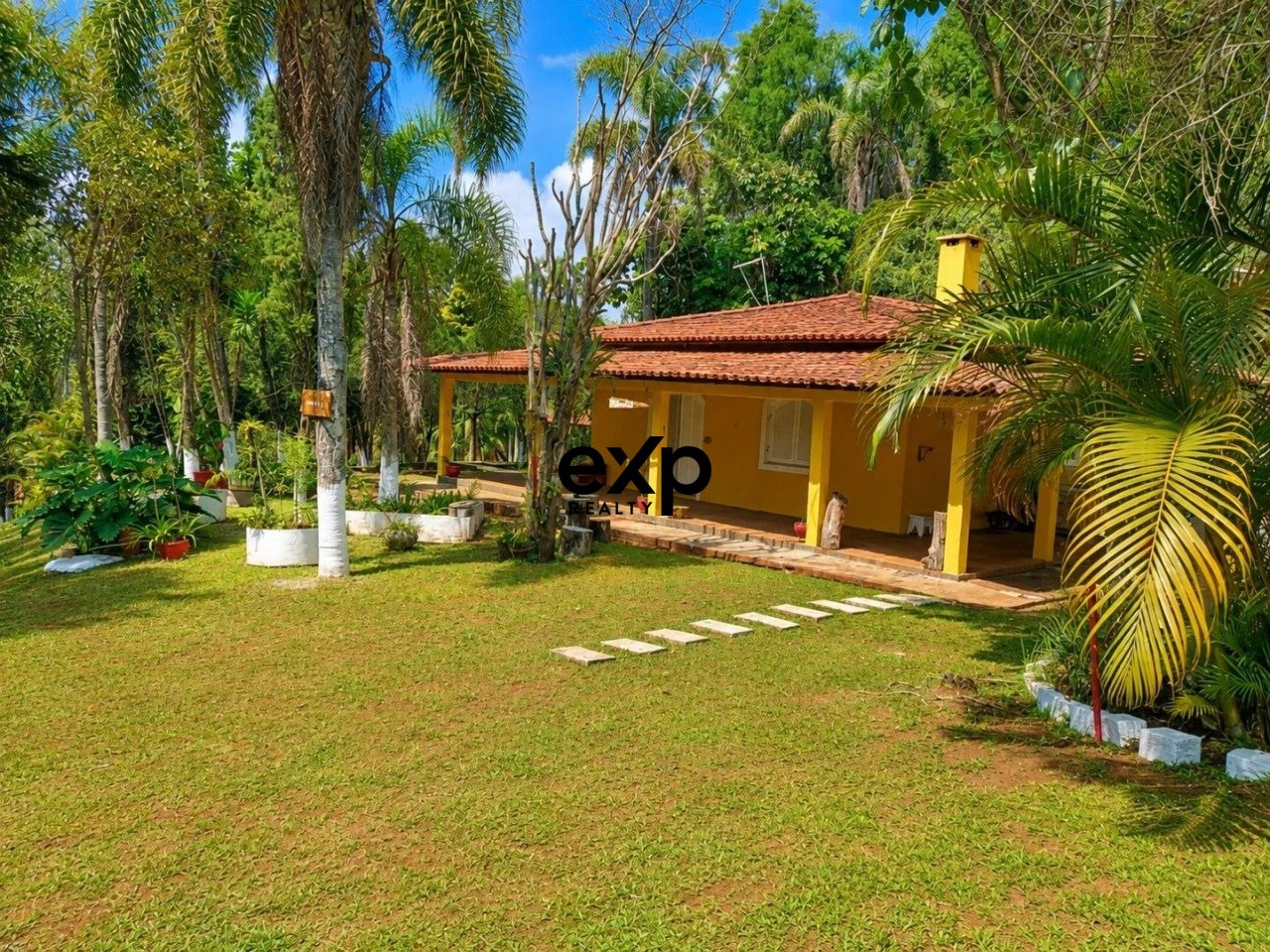 Chácara for sale in Ibiúna, Antonio Guimarães 1 Ressaca (Paruru) Ibiúna 18158-278, 5000 m²