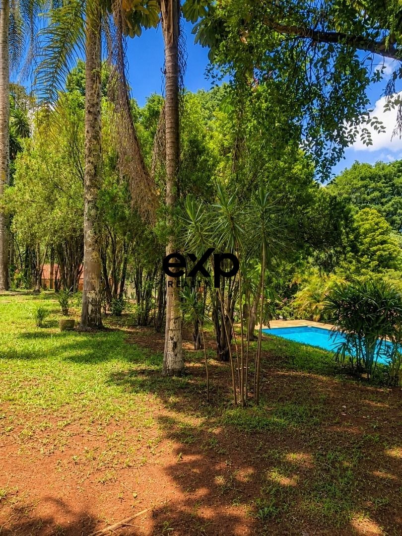 Chácara for sale in Ibiúna, Antonio Guimarães 1 Ressaca (Paruru) Ibiúna 18158-278, 5000 m²