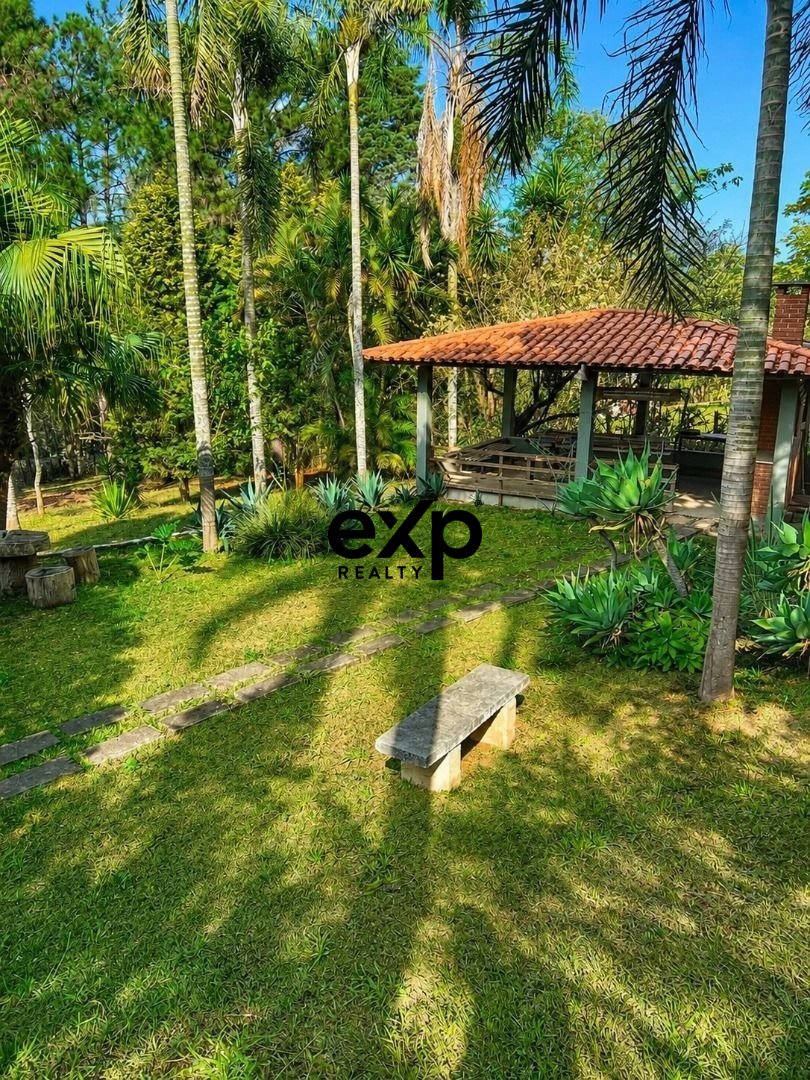 Chácara for sale in Ibiúna, Antonio Guimarães 1 Ressaca (Paruru) Ibiúna 18158-278, 5000 m²