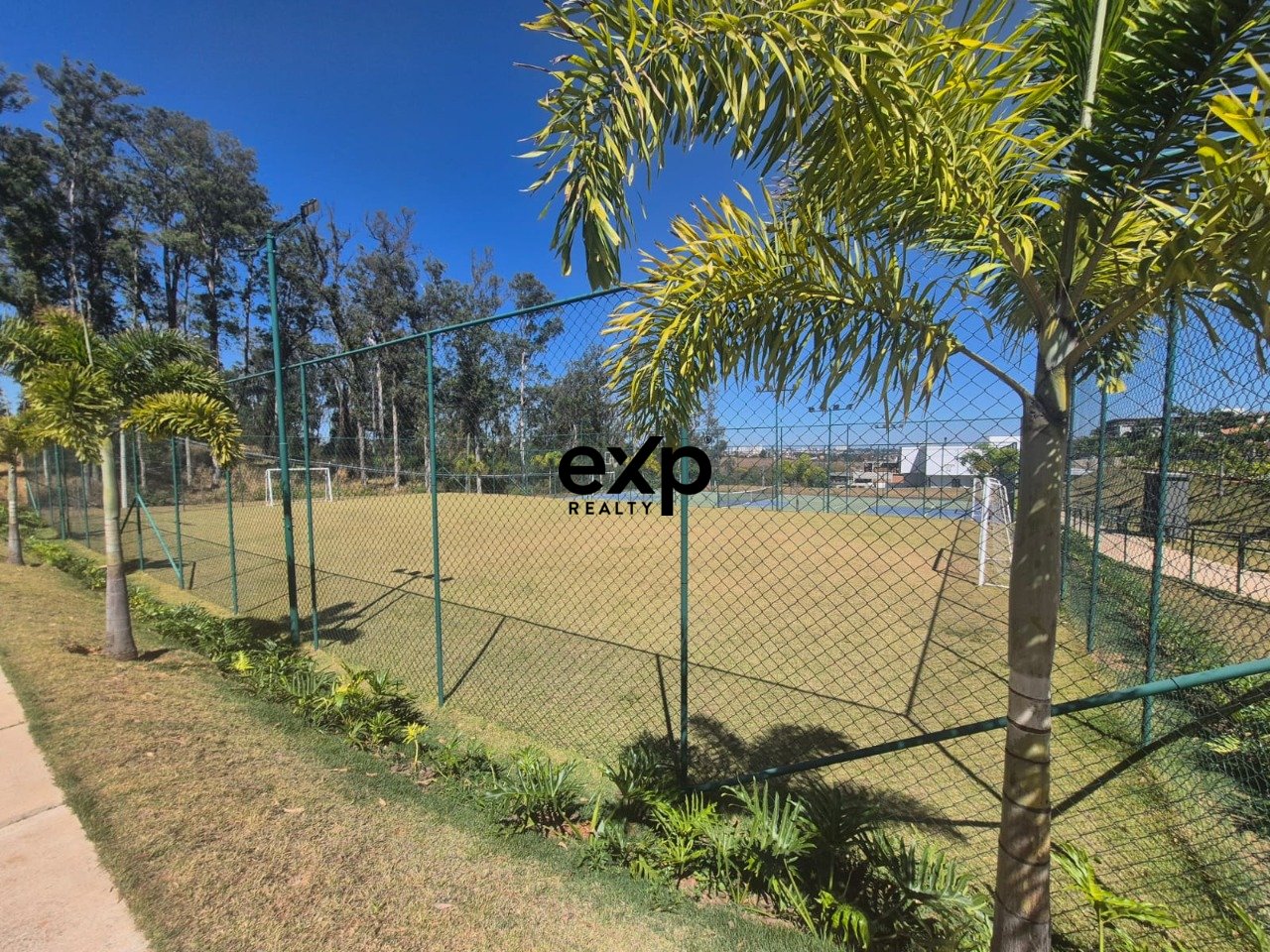 Terreno à venda em Campinas, Estrada da Roseira, 1 - residencial vista campinas 1 Jardim Madalena Campinas 13097-223, 442 m²
