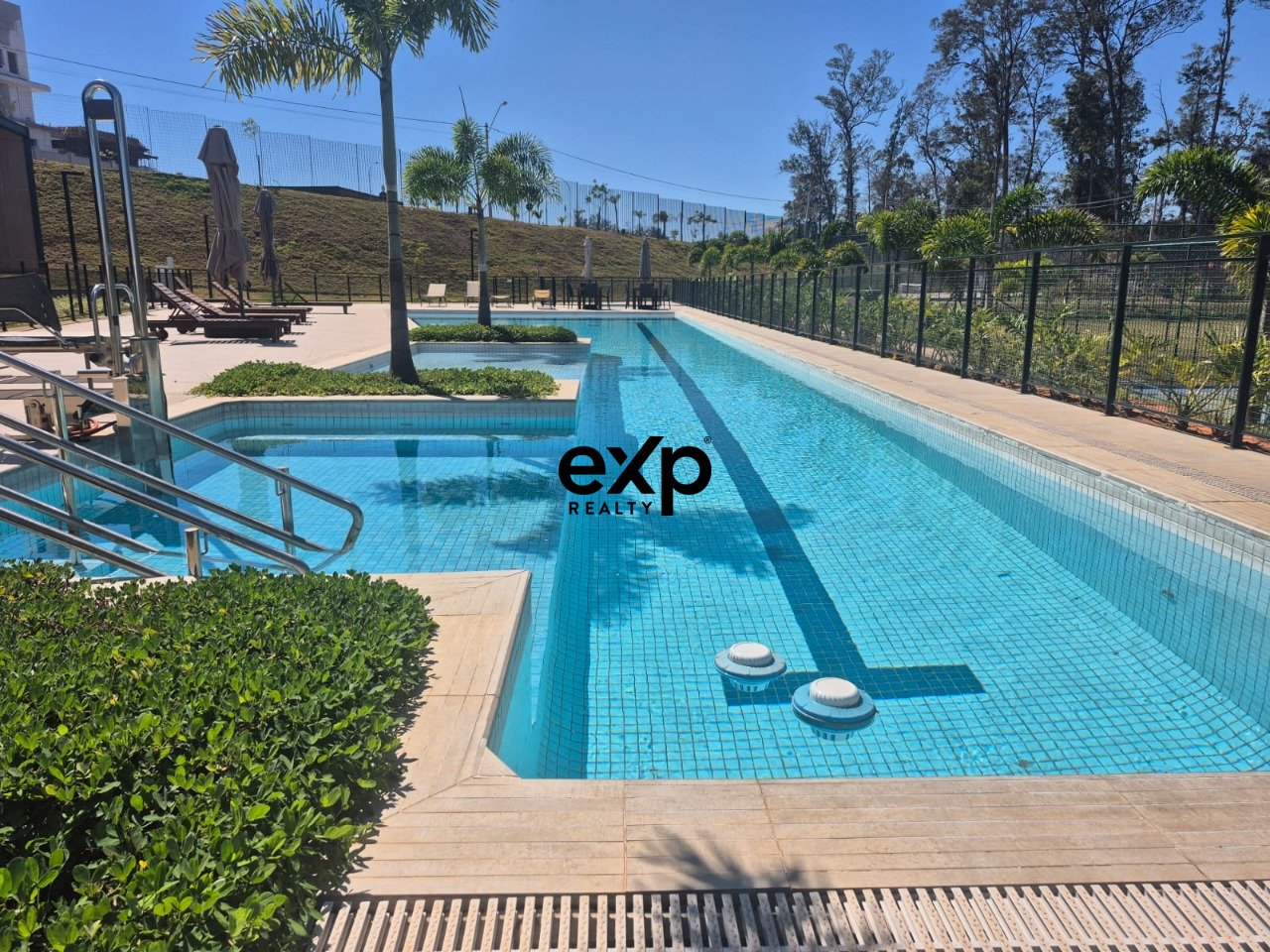 Terreno à venda em Campinas, Estrada da Roseira, 1 - residencial vista campinas 1 Jardim Madalena Campinas 13097-223, 442 m²