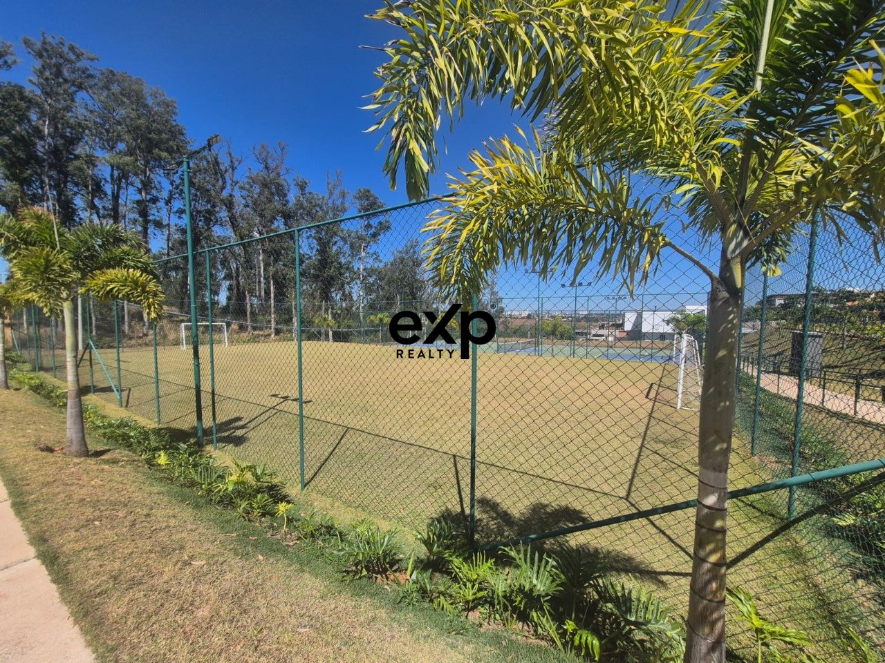 Terreno à venda em Campinas, Estrada da Roseira, 1 - residencial vista campinas 1 Jardim Madalena Campinas 13097-223, 442 m²