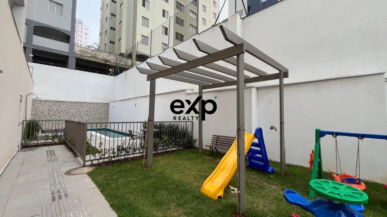 Apartment for sale in Campinas, Presidente Bernardes 1470 Jardim Flamboyant Campinas 13091-160, 46 m²