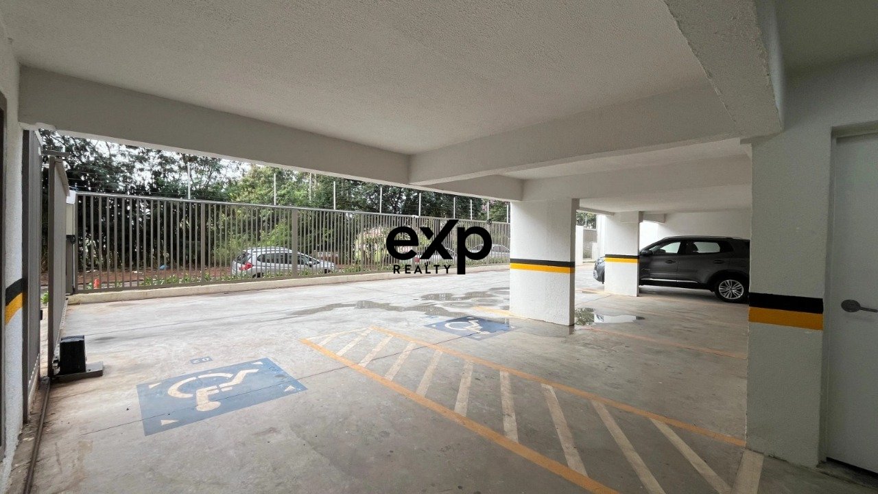 Apartment for sale in Campinas, Presidente Bernardes 1470 Jardim Flamboyant Campinas 13091-160, 46 m²