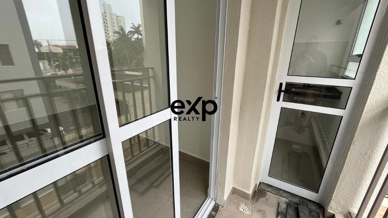 Apartment for sale in Campinas, Presidente Bernardes 1470 Jardim Flamboyant Campinas 13091-160, 46 m²
