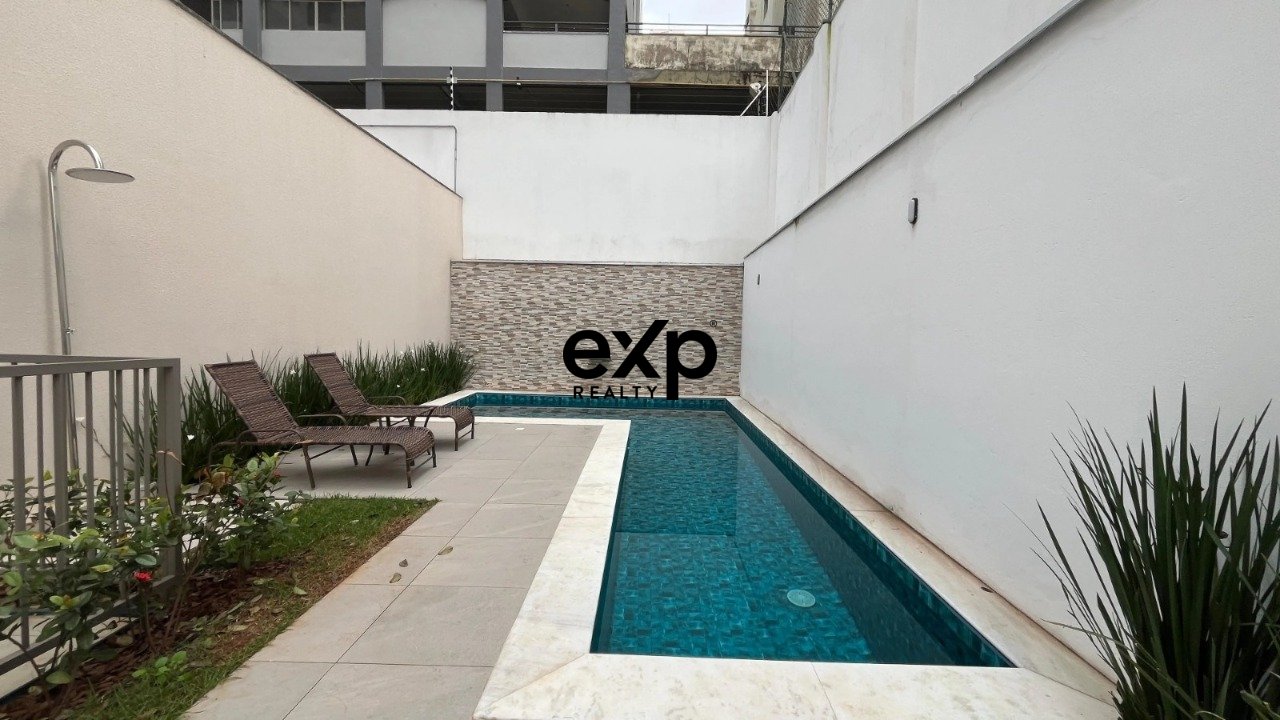 Apartment for sale in Campinas, Presidente Bernardes 1470 Jardim Flamboyant Campinas 13091-160, 46 m²