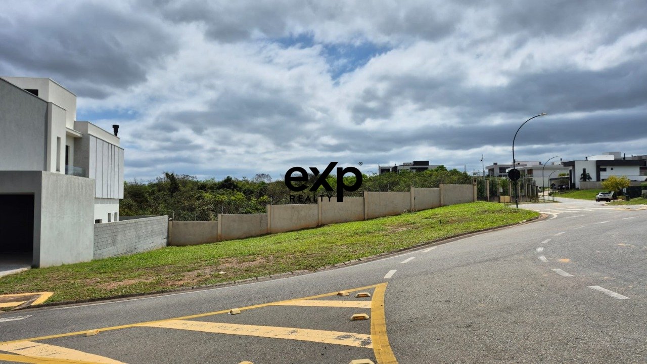 Land/Plot for sale in Campinas, R. Nilton Sérgio Alves Gatto 100 Loteamento Residencial Arborais Campinas 13098-052, 644 m²