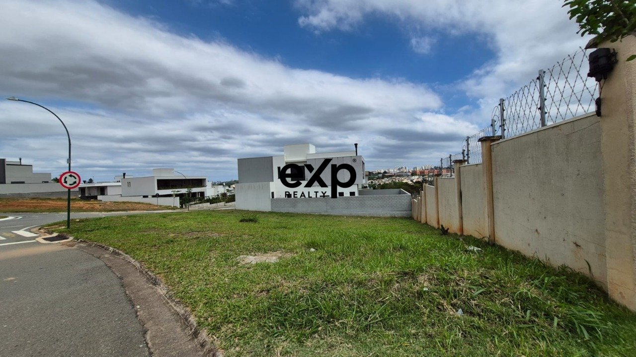 Land/Plot for sale in Campinas, R. Nilton Sérgio Alves Gatto 100 Loteamento Residencial Arborais Campinas 13098-052, 644 m²