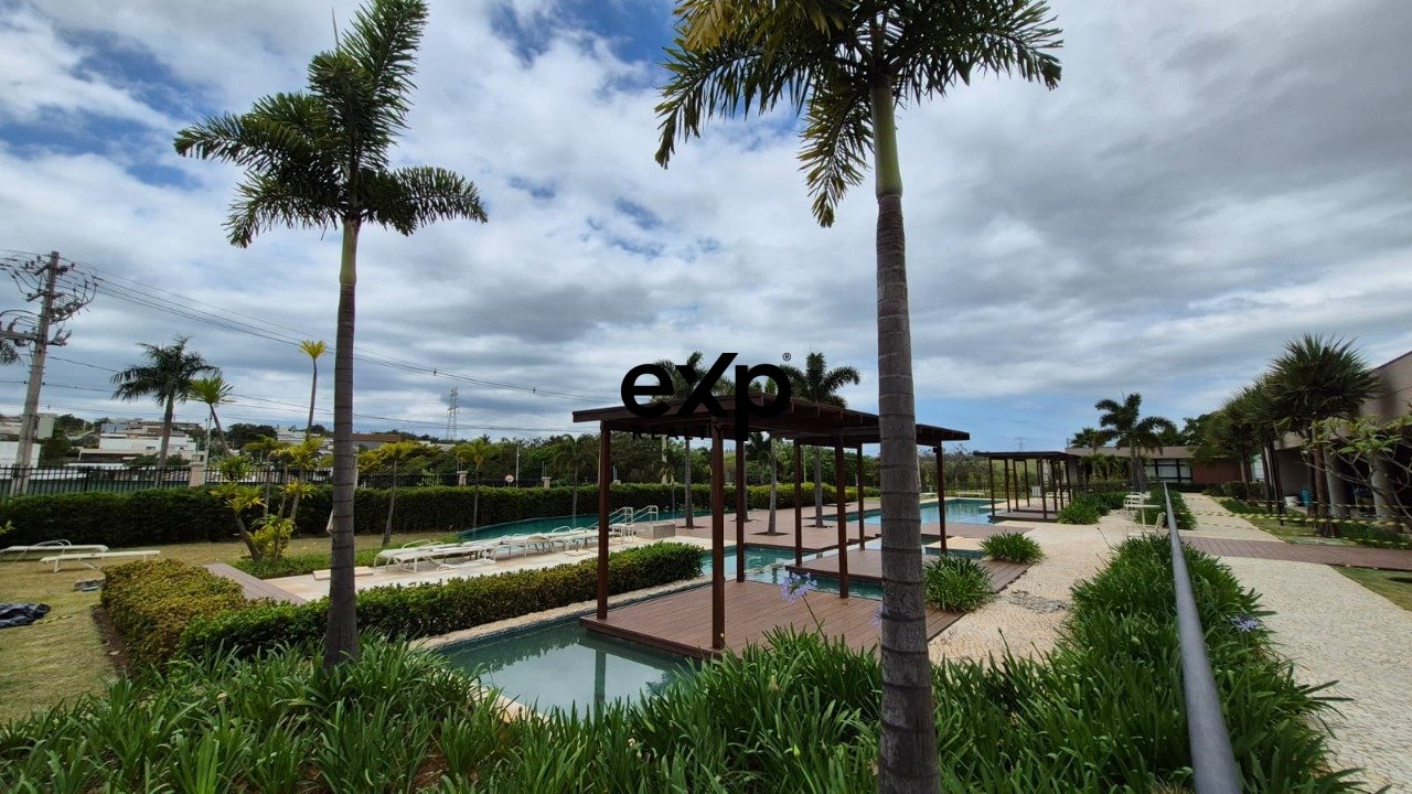 Land/Plot for sale in Campinas, R. Nilton Sérgio Alves Gatto 100 Loteamento Residencial Arborais Campinas 13098-052, 644 m²