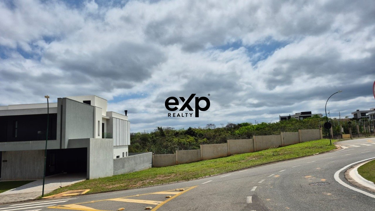 Land/Plot for sale in Campinas, R. Nilton Sérgio Alves Gatto 100 Loteamento Residencial Arborais Campinas 13098-052, 644 m²