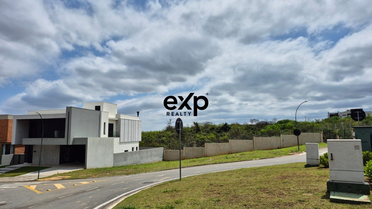 Land/Plot for sale in Campinas, R. Nilton Sérgio Alves Gatto 100 Loteamento Residencial Arborais Campinas 13098-052, 644 m²