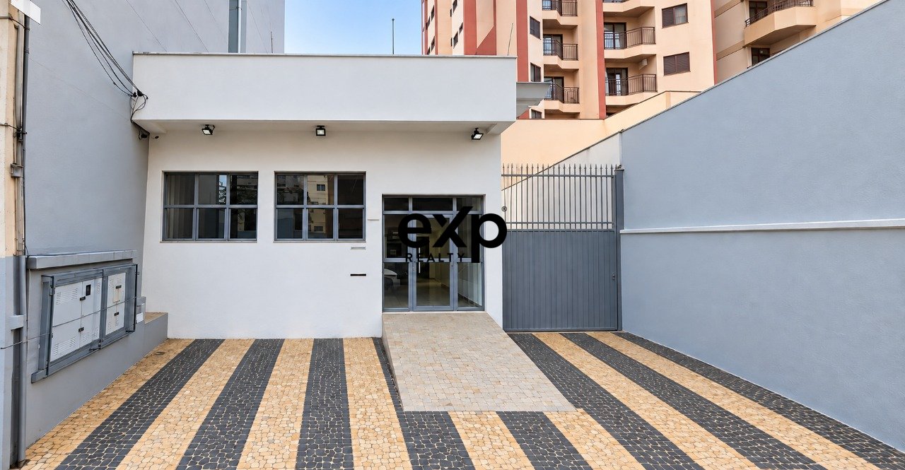 Commercial Building for sale in CAMPINAS, Rua Doutor Quirino 704 CENTRO CAMPINAS 13015-081, 499 m²