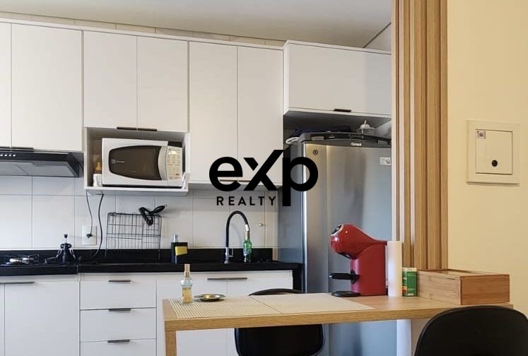 Studio for sale in CAMPINAS, Rua Sacramento 449 CENTRO CAMPINAS 13010-210, 41 m²