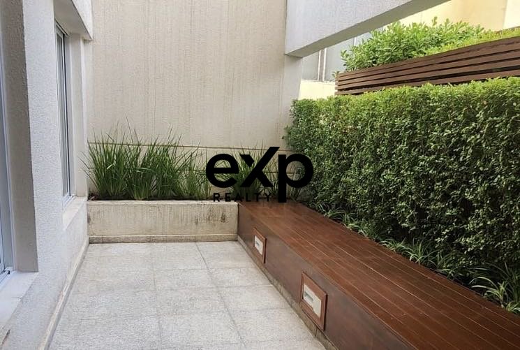 Studio for sale in CAMPINAS, Rua Sacramento 449 CENTRO CAMPINAS 13010-210, 41 m²