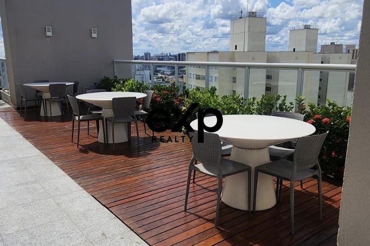 Studio for sale in CAMPINAS, Rua Sacramento 449 CENTRO CAMPINAS 13010-210, 41 m²