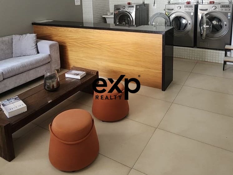 Studio for sale in CAMPINAS, Rua Sacramento 449 CENTRO CAMPINAS 13010-210, 41 m²