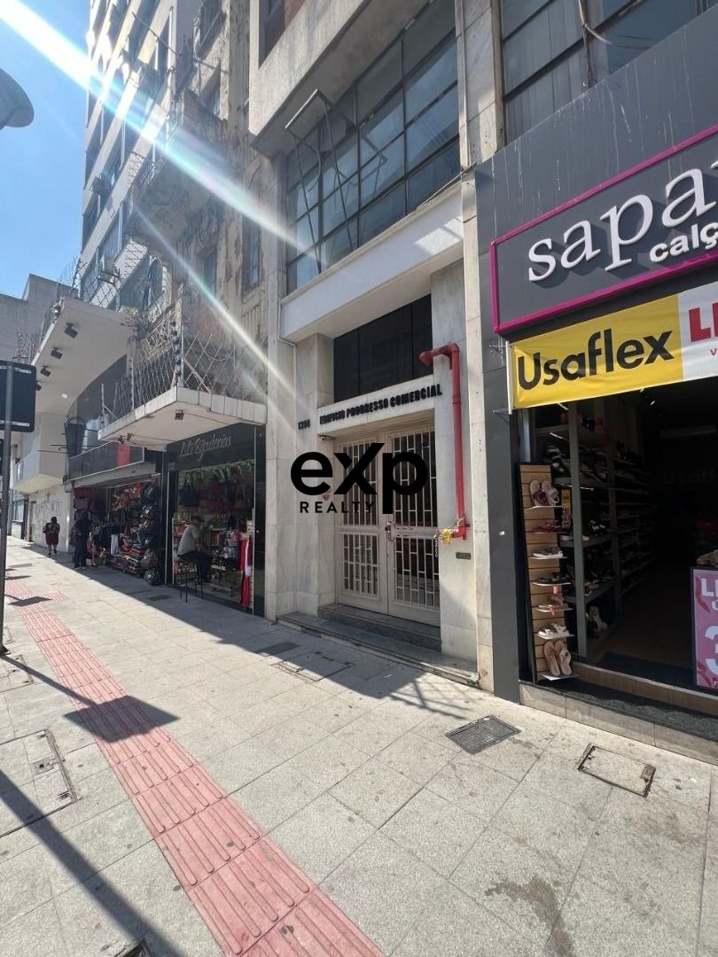 Sala Comercial à venda em Campinas, Bernardino de Campos 1041 Centro Campinas 13010-150, 46 m²
