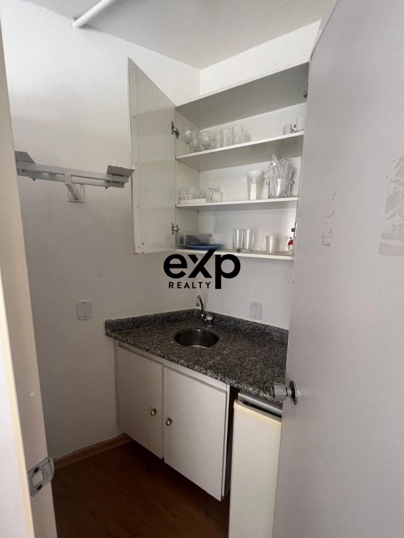 Sala Comercial à venda em Campinas, Bernardino de Campos 1041 Centro Campinas 13010-150, 46 m²