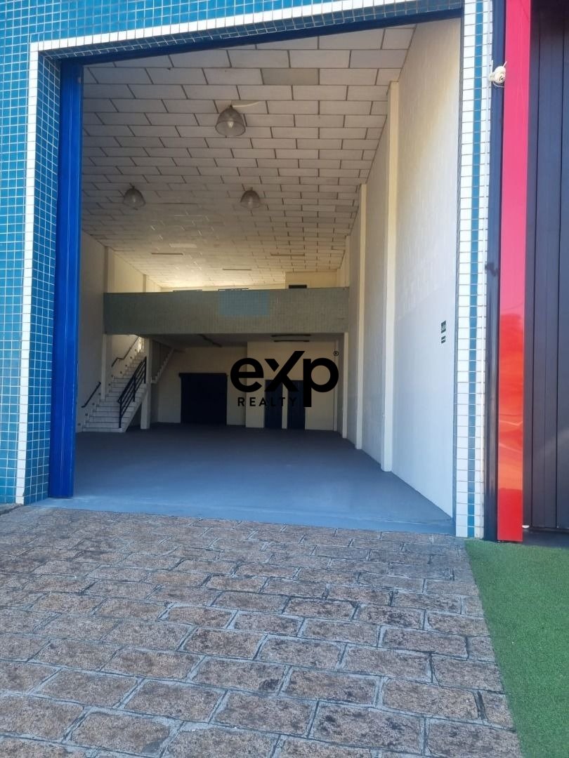 Galpão para alugar em Campinas, Francisco de Angelis 67 Vila Paraíso Campinas 13043-370, 450 m²