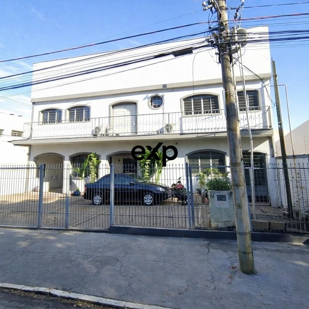 Galpão para alugar em Campinas, Luiz Otávio 3034 Parque Rural Fazenda Santa Cândida Campinas 13087-560, 1050 m²
