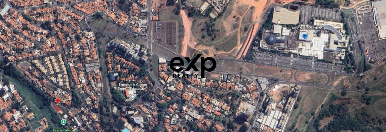 Terreno à venda em Campinas, Doutor Júlio João Arthaud Berthet 6 Jardim Lumen Christi Campinas 13092-204, 302 m²
