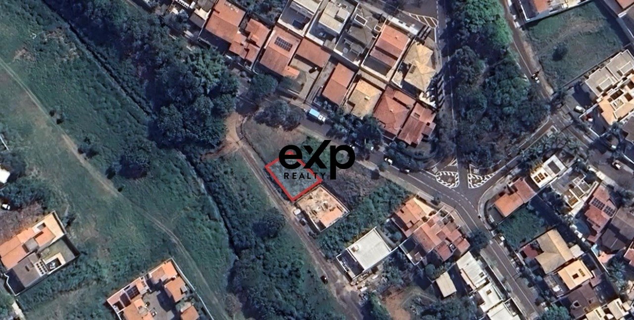 Terreno à venda em Campinas, Doutor Júlio João Arthaud Berthet 6 Jardim Lumen Christi Campinas 13092-204, 302 m²