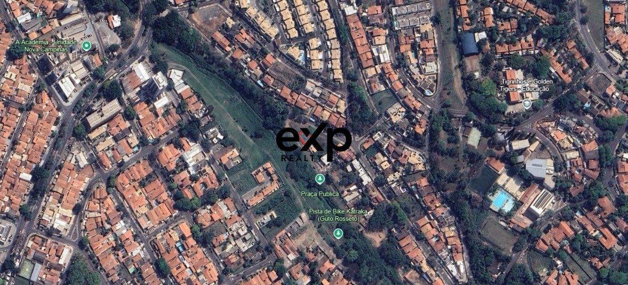 Terreno à venda em Campinas, Doutor Júlio João Arthaud Berthet 6 Jardim Lumen Christi Campinas 13092-204, 302 m²