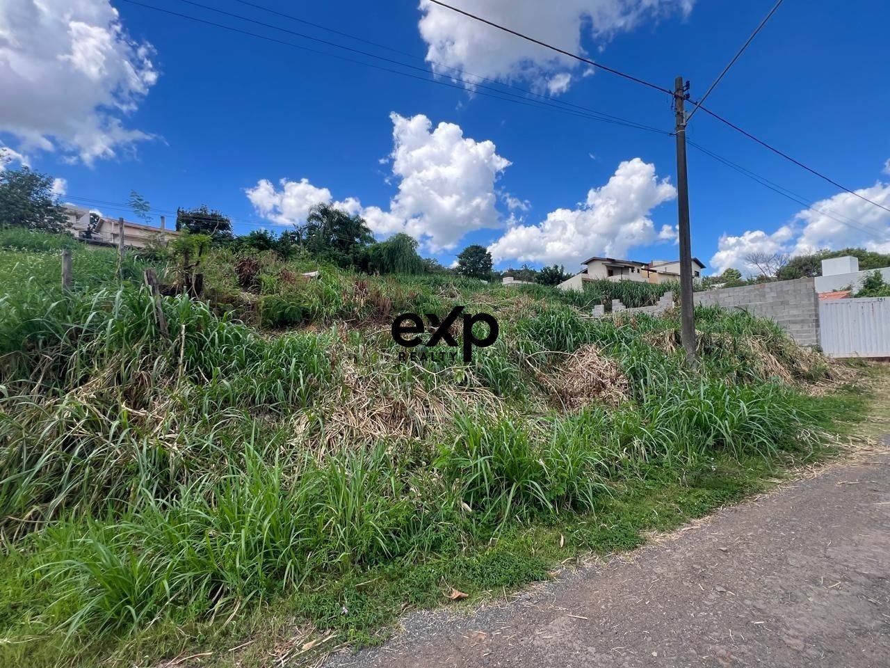 Terreno à venda em Campinas, Doutor Júlio João Arthaud Berthet 6 Jardim Lumen Christi Campinas 13092-204, 302 m²