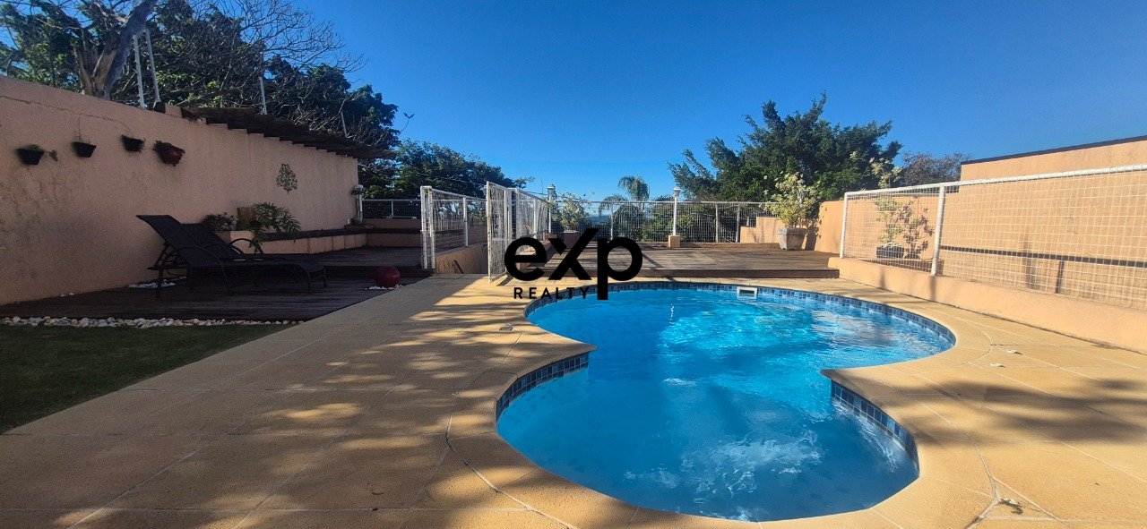Casa em Condomínio à venda em Campinas, San Conrado 1287 Loteamento Caminhos de São Conrado (Sousas) Campinas 13104-164, 480 m²