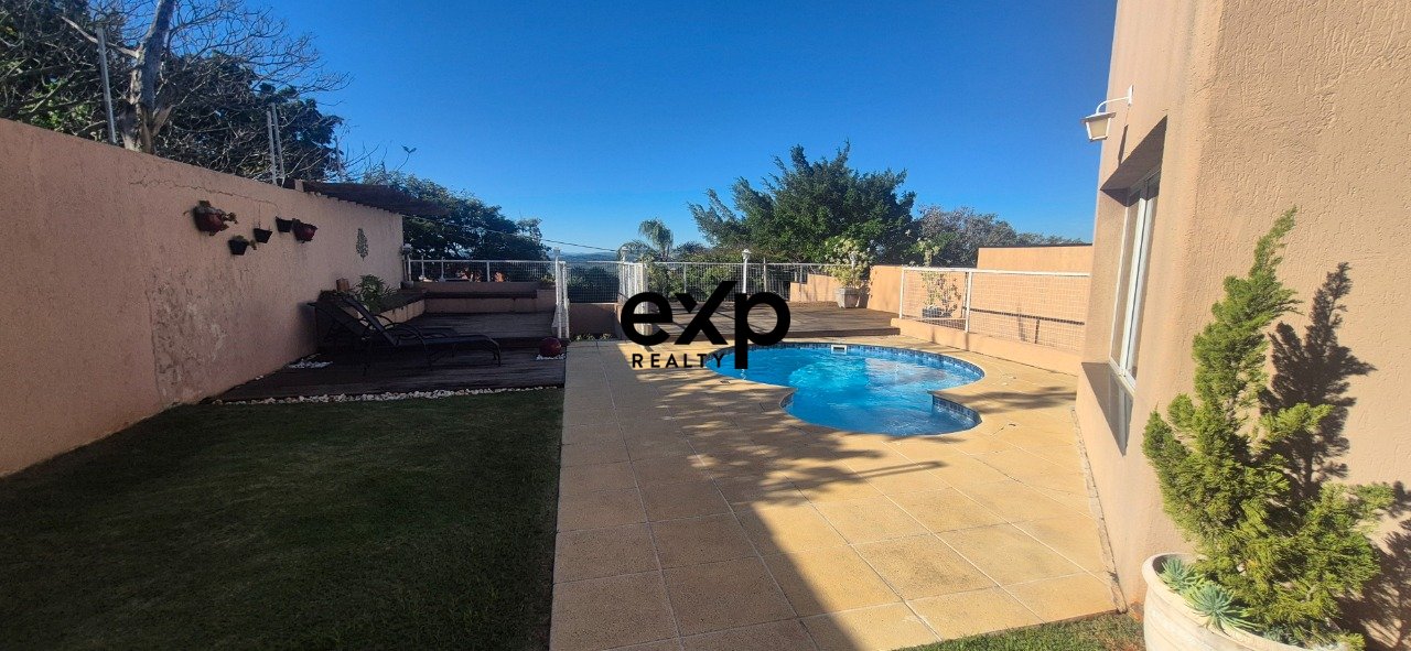 Casa em Condomínio à venda em Campinas, San Conrado 1287 Loteamento Caminhos de São Conrado (Sousas) Campinas 13104-164, 480 m²