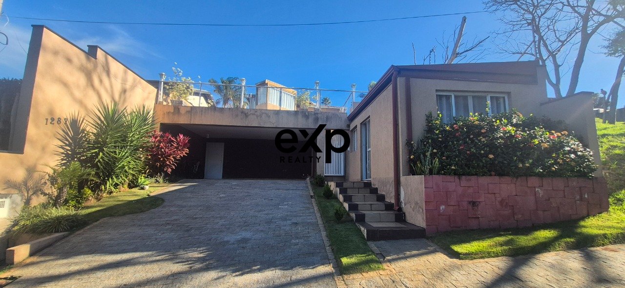Casa em Condomínio à venda em Campinas, San Conrado 1287 Loteamento Caminhos de São Conrado (Sousas) Campinas 13104-164, 480 m²