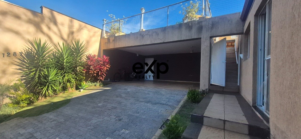 Casa em Condomínio à venda em Campinas, San Conrado 1287 Loteamento Caminhos de São Conrado (Sousas) Campinas 13104-164, 480 m²