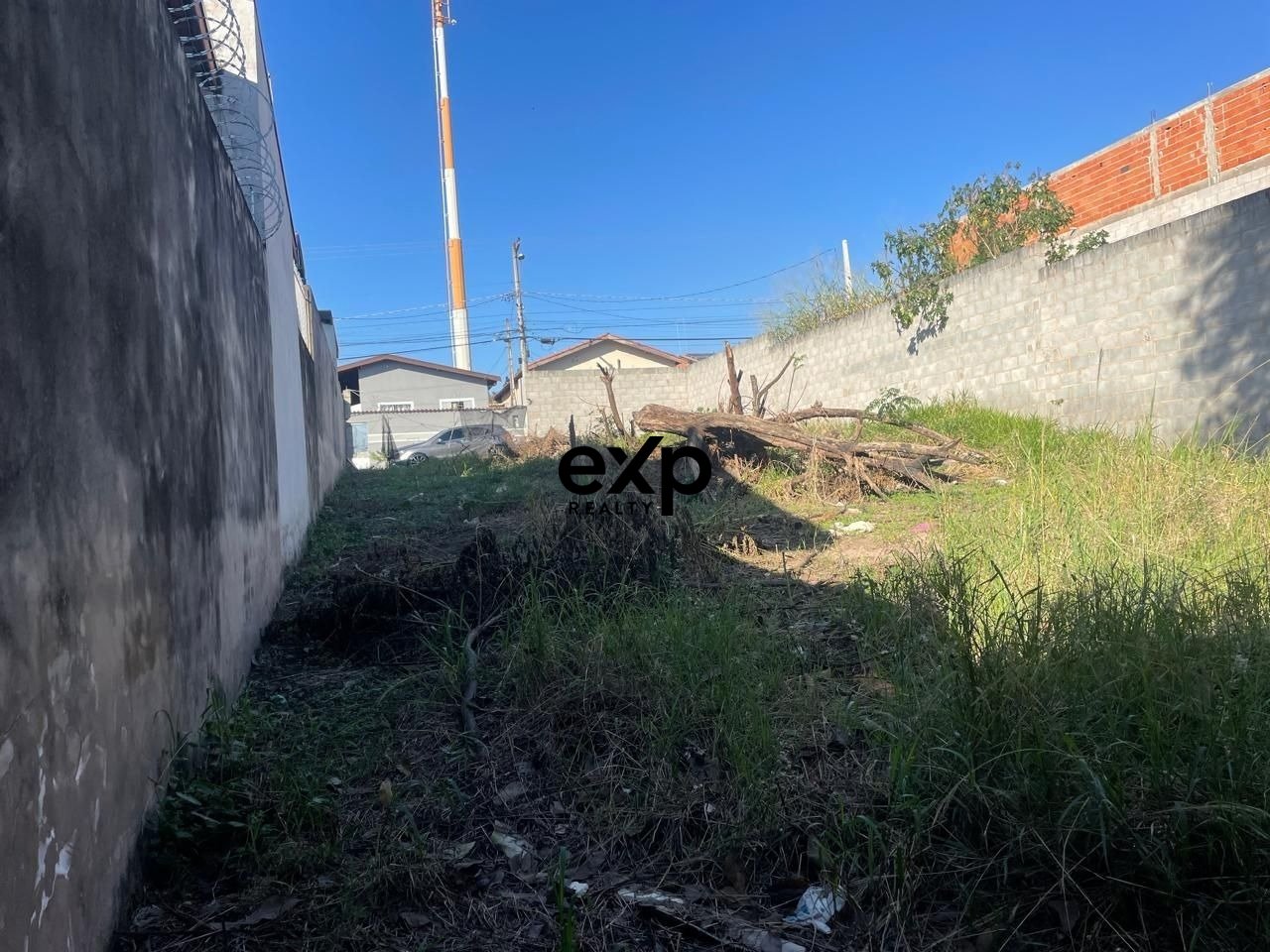 Terreno à venda em Campinas, Nadalina Varollo Fuzaro 1 Jardim São Pedro de Viracopos Campinas 13056-183, 330 m²