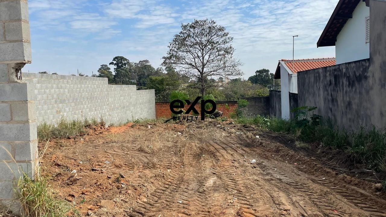Terreno à venda em Campinas, Nadalina Varollo Fuzaro 1 Jardim São Pedro de Viracopos Campinas 13056-183, 330 m²