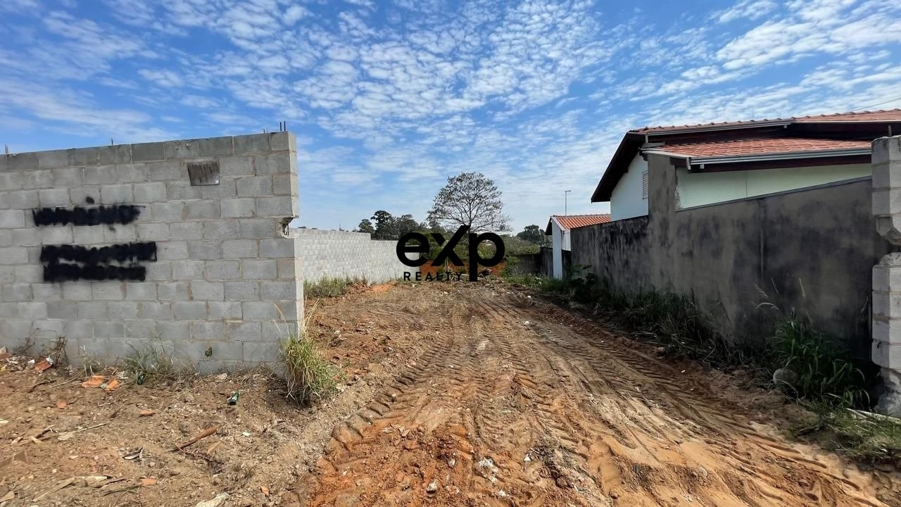 Terreno à venda em Campinas, Nadalina Varollo Fuzaro 1 Jardim São Pedro de Viracopos Campinas 13056-183, 330 m²