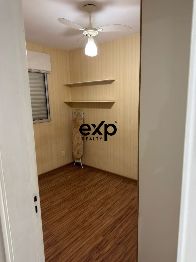 Apartamento à venda em Campinas, Professora Maria Pilar Bórgia 214 Vila Carminha Campinas 13045-410, 50 m²