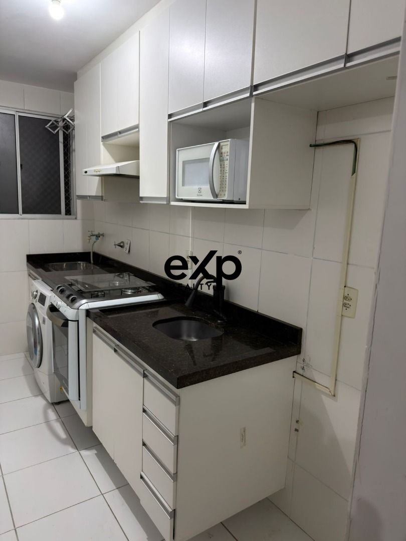 Apartamento à venda em Campinas, Professora Maria Pilar Bórgia 214 Vila Carminha Campinas 13045-410, 50 m²