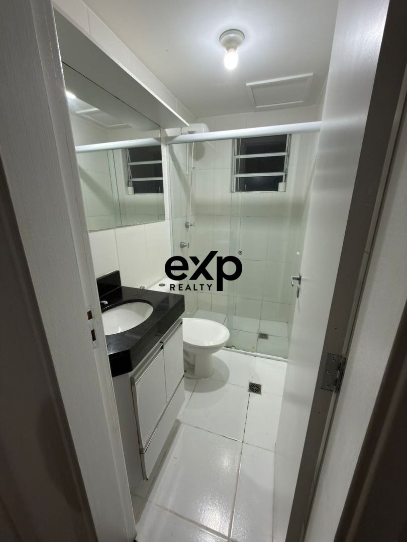 Apartamento à venda em Campinas, Professora Maria Pilar Bórgia 214 Vila Carminha Campinas 13045-410, 50 m²