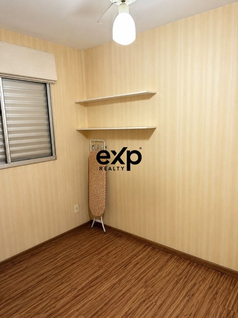Apartamento à venda em Campinas, Professora Maria Pilar Bórgia 214 Vila Carminha Campinas 13045-410, 50 m²