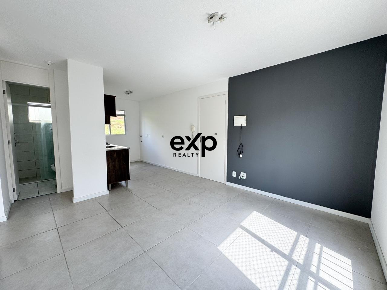 Apartment for sale in São José dos Pinhais, Francisco Toczek 300 Afonso Pena São José dos Pinhais 83045-100, 55 m²