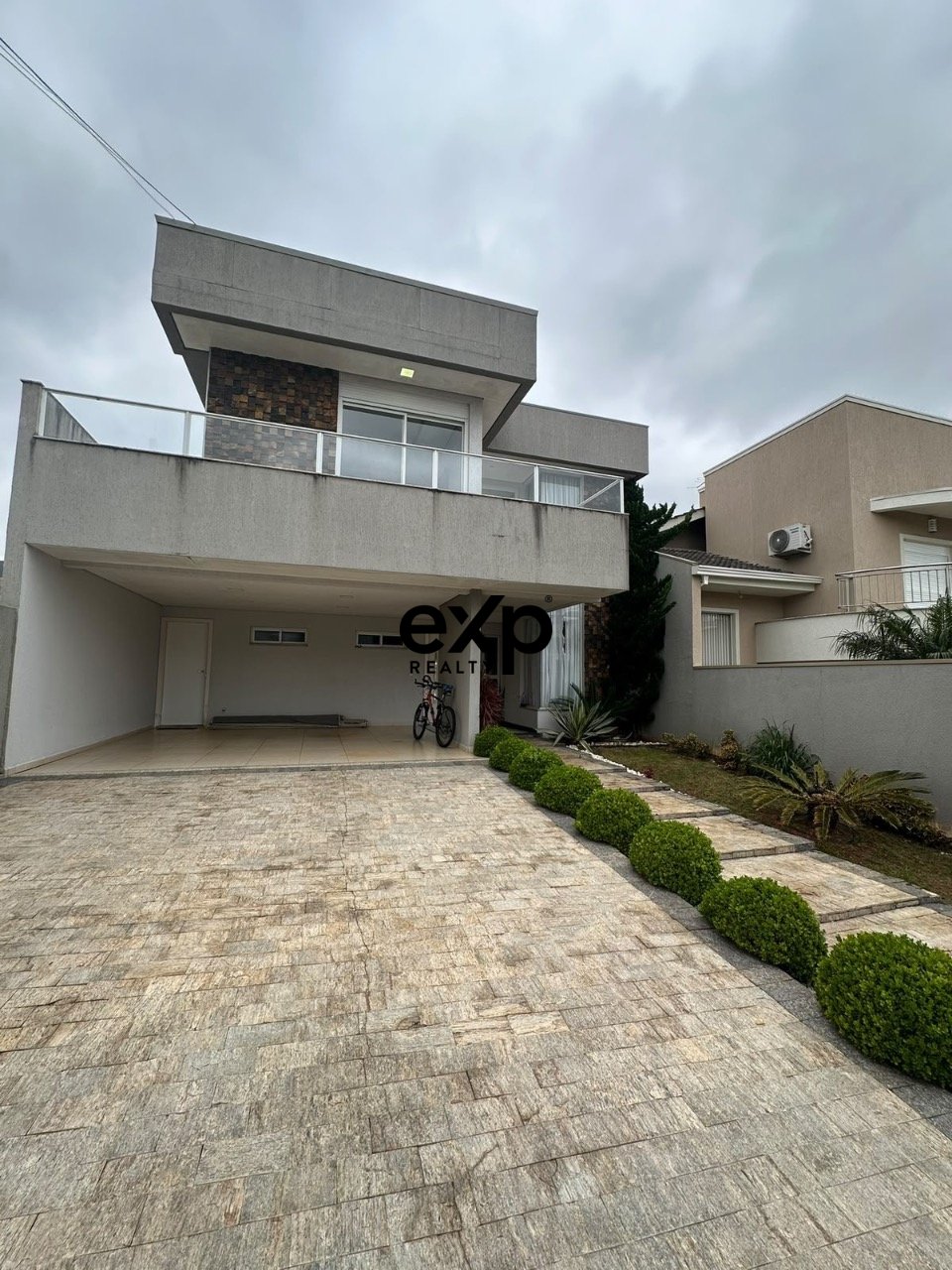Casa em Condomínio for sale in Ponta Grossa, Gilson Pilatti 139 Neves Ponta Grossa 84020-685, 283 m²