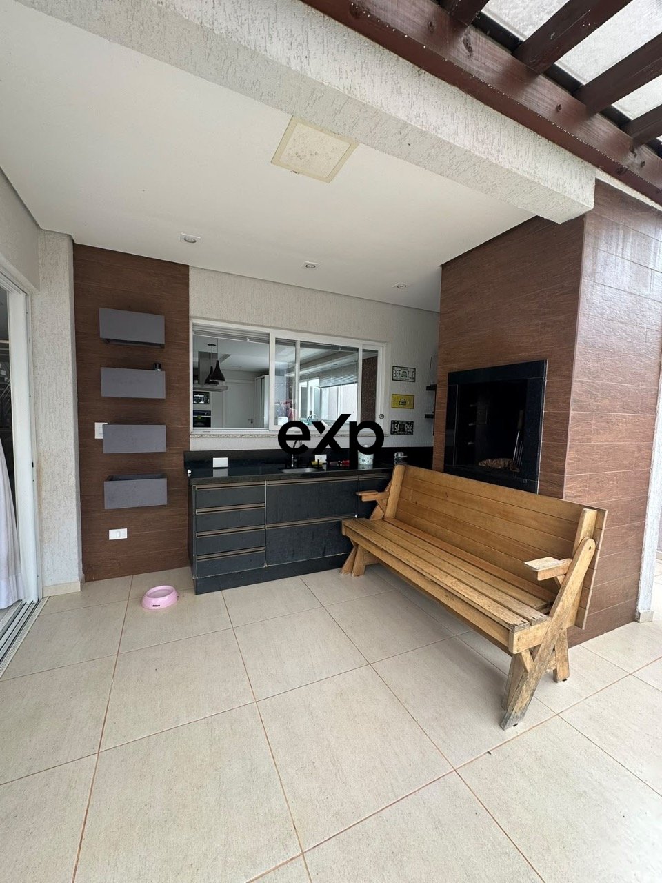 Casa em Condomínio for sale in Ponta Grossa, Gilson Pilatti 139 Neves Ponta Grossa 84020-685, 283 m²
